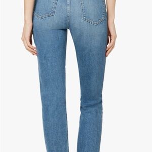 Joe's Jeans Straight Leg RAINE IN RHAPSODY Blue